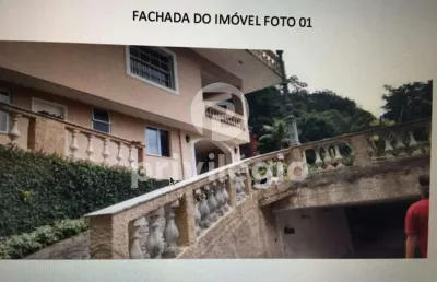 Casa à venda, 5 quartos, 2 suítes, 6 vagas, gávea - rio de janeiro/rj