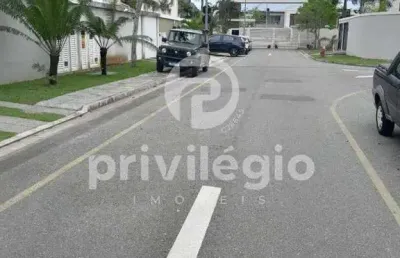 Casa triplex à venda, 5 quartos, 4 suítes, 2 vagas, vargem pequena - rio de janeiro/rj