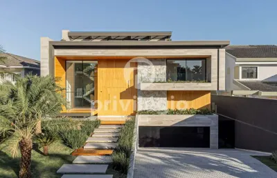 Casa duplex à venda, 5 quartos, 5 suítes, 8 vagas, barra da tijuca - rio de janeiro/rj