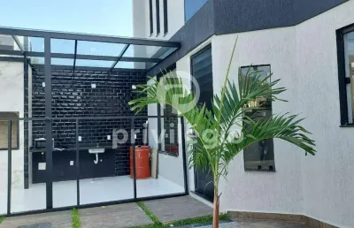 Casa duplex à venda, 2 quartos, 1 suíte, 1 vaga, vargem pequena - rio de janeiro/rj