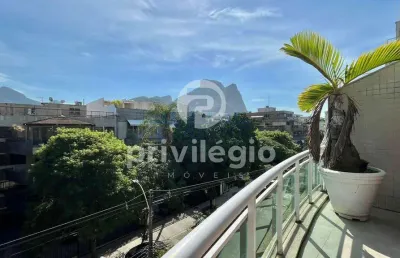 Maravilhosa cobertura duplex no jardim oceânico – barra da tijuca