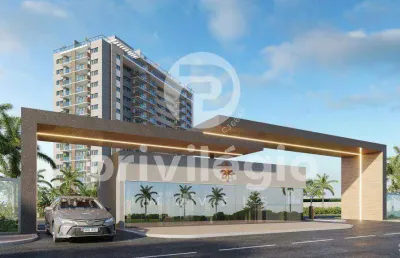 Cobertura duplex à venda, 2 quartos, 1 suíte, 2 vagas, jacarepaguá - rio de janeiro/rj