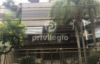 Apartamento a venda 4 suítes - recreio dos bandeirantes