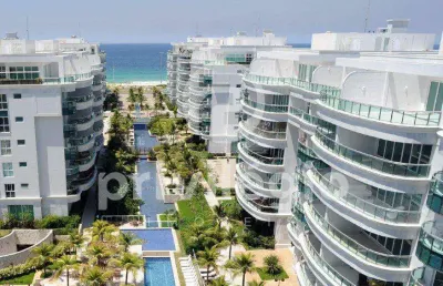 Apartamento à venda, 4 quartos, 4 suítes, 3 vagas, barra da tijuca - rio de janeiro/rj