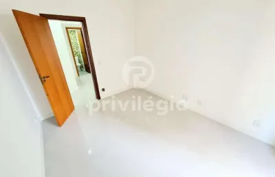 Apartamento à venda, 4 quartos, 2 suítes, 4 vagas, copacabana - rio de janeiro/rj