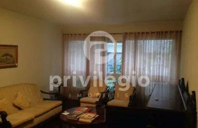 Apartamento à venda, 4 quartos, 1 suíte, 1 vaga, leblon - rio de janeiro/rj