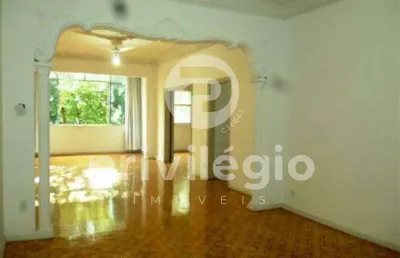 Apartamento à venda, 4 quartos, 1 suíte, 1 vaga, tijuca - rio de janeiro/rj