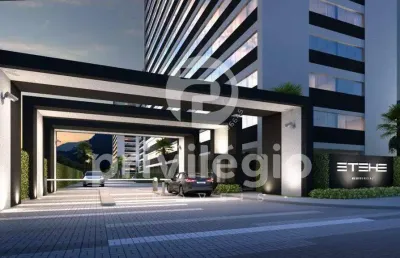 Apartamento à venda, 3 quartos, 1 suíte, 1 vaga, barra da tijuca - rio de janeiro/rj
