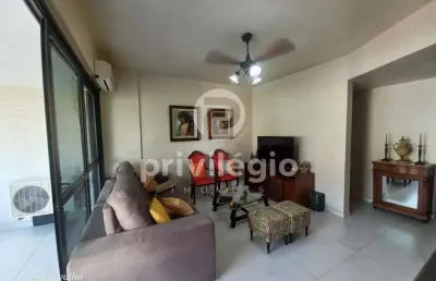 Apartamento à venda, 3 quartos, 1 suíte, 2 vagas, grajaú - rio de janeiro/rj