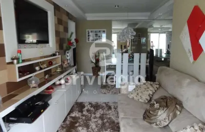 Apartamento à venda, 3 quartos, 1 suíte, 1 vaga, taquara - rio de janeiro/rj