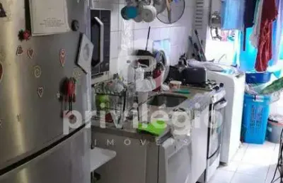 Apartamento à venda, 3 quartos, 1 suíte, 1 vaga, vargem pequena - rio de janeiro/rj