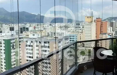 Apartamento à venda, 3 quartos, 1 suíte, 2 vagas, tijuca - rio de janeiro/rj