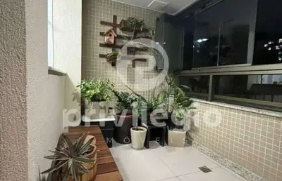 Apartamento à venda, 3 quartos, 1 suíte, 1 vaga, freguesia (jacarepaguá) - rio de janeiro/rj