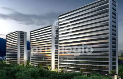 Apartamento à venda, 3 quartos, 1 suíte, 1 vaga, barra da tijuca - rio de janeiro/rj