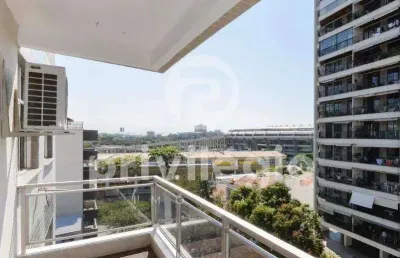 Apartamento à venda, 3 quartos, 1 suíte, 2 vagas, maracanã - rio de janeiro/rj