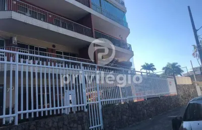 Apartamento à venda, 3 quartos, 1 vaga, pechincha - rio de janeiro/rj