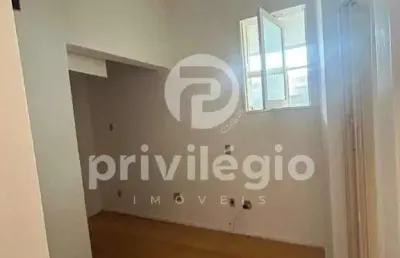 Apartamento à venda, 3 quartos, 1 suíte, 2 vagas, copacabana - rio de janeiro/rj