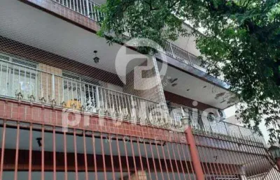Apartamento à venda, 3 quartos, 1 suíte, 1 vaga, praça seca - rio de janeiro/rj