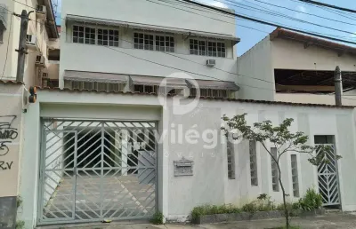Apartamento à venda, 3 quartos, 3 vagas, campo grande - rio de janeiro/rj