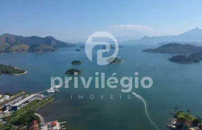 Apartamento à venda, 3 quartos, 1 suíte, 2 vagas, praia da ribeira (cunhambebe) - angra dos reis/rj