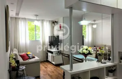Apartamento à venda, 3 quartos, 1 vaga, vargem pequena - rio de janeiro/rj