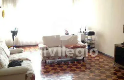 Apartamento à venda, 3 quartos, 2 suítes, 1 vaga, tijuca - rio de janeiro/rj