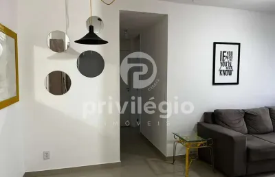Apartamento à venda, 2 quartos, vargem pequena - rio de janeiro/rj