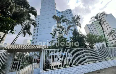 Apartamento à venda, 2 quartos, 1 vaga, camorim - rio de janeiro/rj