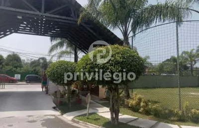 Apartamento à venda, 2 quartos, 2 suítes, 1 vaga, vargem pequena - rio de janeiro/rj