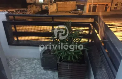 Apartamento à venda, 2 quartos, 1 vaga, praça seca - rio de janeiro/rj