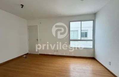 Apartamento à venda, 2 quartos, 1 vaga, vargem grande - rio de janeiro/rj