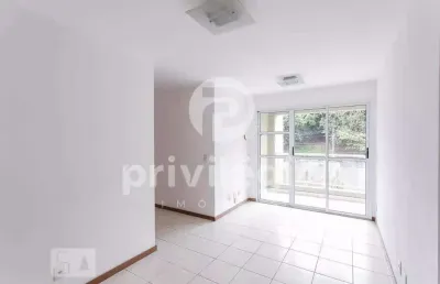 Apartamento à venda, 2 quartos, 1 suíte, 1 vaga, jacarepaguá - rio de janeiro/rj