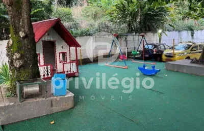 Apartamento à venda, 2 quartos, 1 vaga, pechincha - rio de janeiro/rj