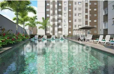 Apartamento à venda, 2 quartos, 1 vaga, são cristóvão - rio de janeiro/rj