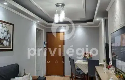 Apartamento à venda, 2 quartos, 1 suíte, 1 vaga, cascadura - rio de janeiro/rj