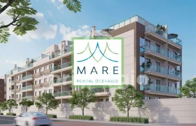 Apartamento à venda, 2 quartos, 1 suíte, 1 vaga, recreio dos bandeirantes - rio de janeiro/rj