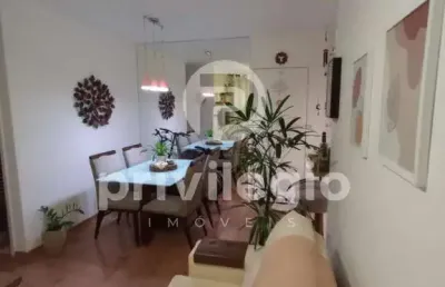 Apartamento à venda, 2 quartos, 1 vaga, vargem pequena - rio de janeiro/rj