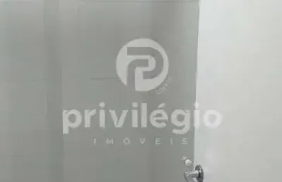 Apartamento à venda, 2 quartos, 1 vaga, taquara - rio de janeiro/rj