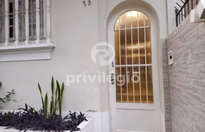 Apartamento à venda, 2 quartos, grajaú - rio de janeiro/rj