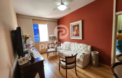 Apartamento à venda, 2 quartos, 1 vaga, méier - rio de janeiro/rj