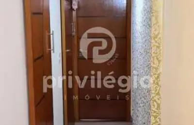 Apartamento à venda, 2 quartos, 1 vaga, camorim - rio de janeiro/rj