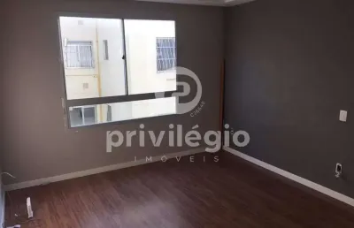 Apartamento à venda, 2 quartos, 1 vaga, campo grande - rio de janeiro/rj
