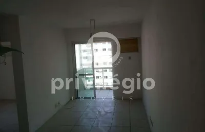 Apartamento à venda, 2 quartos, 1 suíte, 2 vagas, jacarepaguá - rio de janeiro/rj