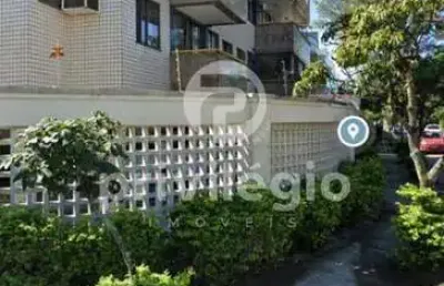 Apartamento à venda, 2 quartos, 1 suíte, 1 vaga, recreio dos bandeirantes - rio de janeiro/rj