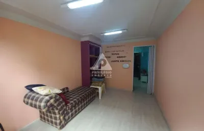 Sala à venda, 1 vaga, barra da tijuca - rio de janeiro/rj