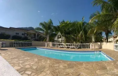 Casa em condomínio à venda, 3 quartos, 1 suíte, 1 vaga, vargem pequena - rio de janeiro/rj