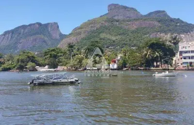 Casa com 2 quartos à venda na Ilha do Ipê, Barra da Tijuca, Rio de Janeiro