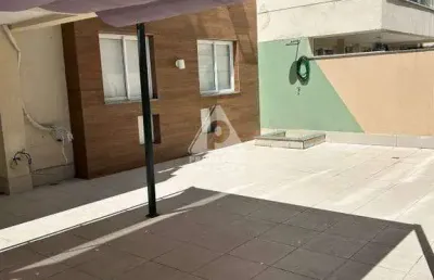 Apartamento com 2 quartos à venda na Rua Visconde de Abaeté, Vila Isabel, Rio de Janeiro