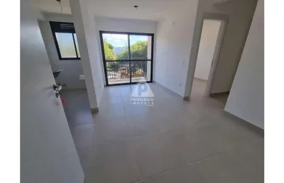 Novo lar recreio - apartamento de 2 quartos sendo um suíte no recreio dos bandeirantes
