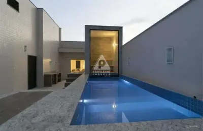 Cobertura duplex alto padrão - localizado no jardim oceânico